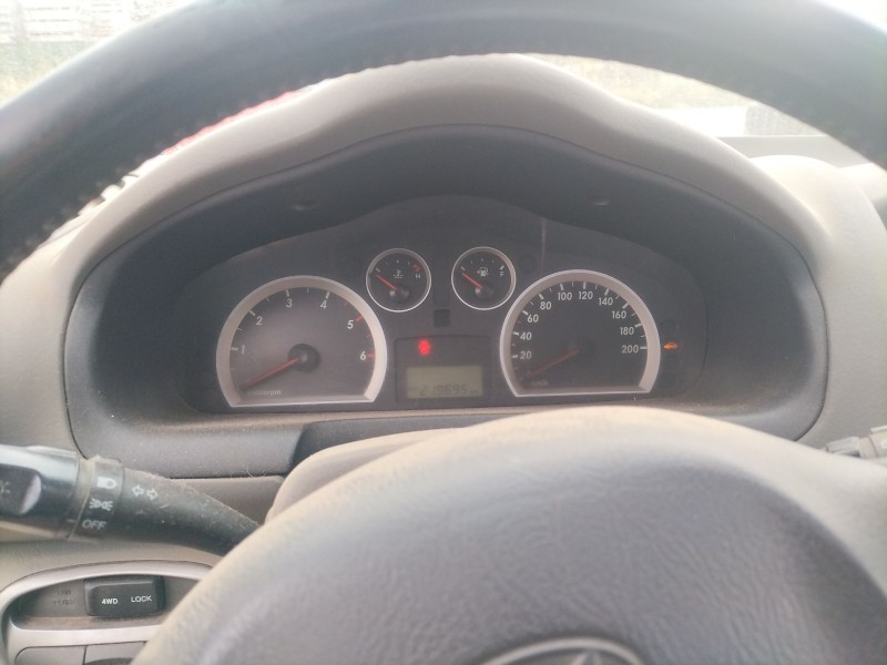 Recambio de cuadro instrumentos para hyundai santa fé i (sm) 2.0 crdi 4x4 referencia OEM IAM   