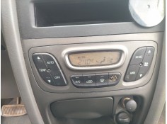 Recambio de mando calefaccion / aire acondicionado para hyundai santa fé i (sm) 2.0 crdi 4x4 referencia OEM IAM   