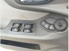 Recambio de mando elevalunas delantero izquierdo para hyundai santa fé i (sm) 2.0 crdi 4x4 referencia OEM IAM   