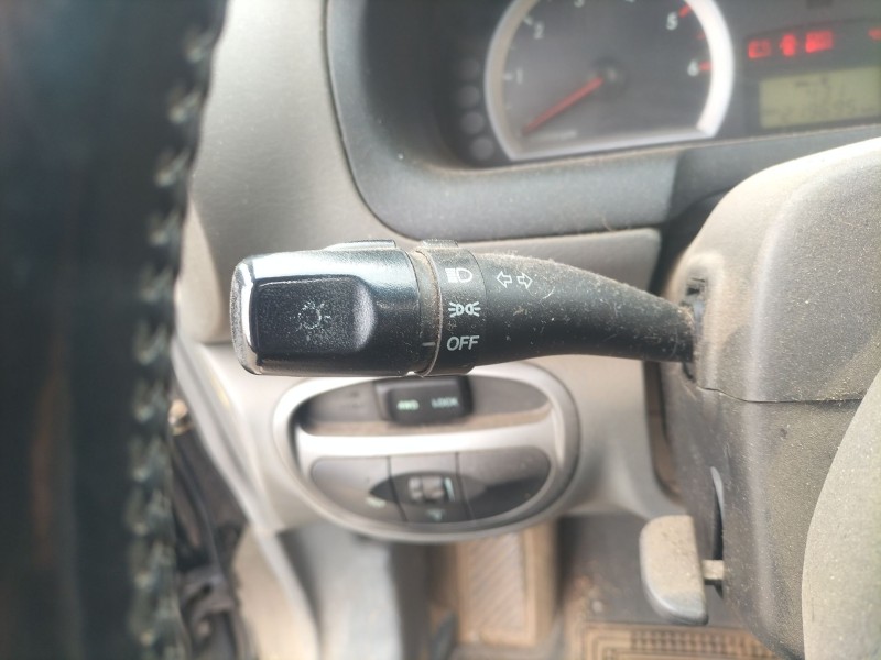 Recambio de mando luces para hyundai santa fé i (sm) 2.0 crdi 4x4 referencia OEM IAM   
