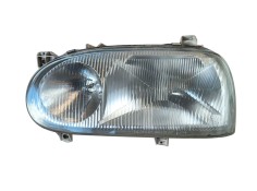 Recambio de faro izquierdo para volkswagen golf iii (1h1) 1.6 referencia OEM IAM 1H6 941 017 AF 13917300L 