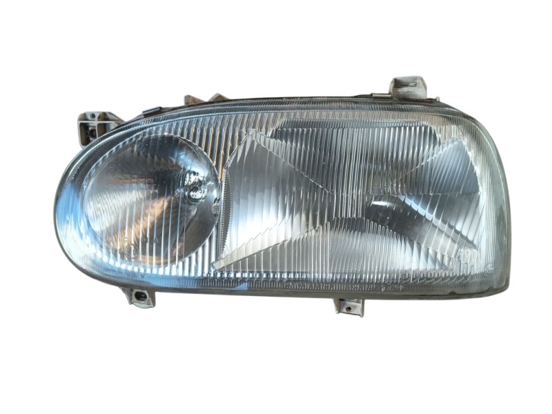 Recambio de faro izquierdo para volkswagen golf iii (1h1) 1.6 referencia OEM IAM 1H6 941 017 AF 13917300L 