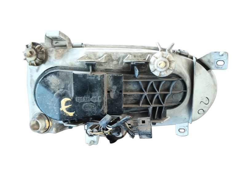 Recambio de faro izquierdo para volkswagen golf iii (1h1) 1.6 referencia OEM IAM 1H6 941 017 AF 13917300L 