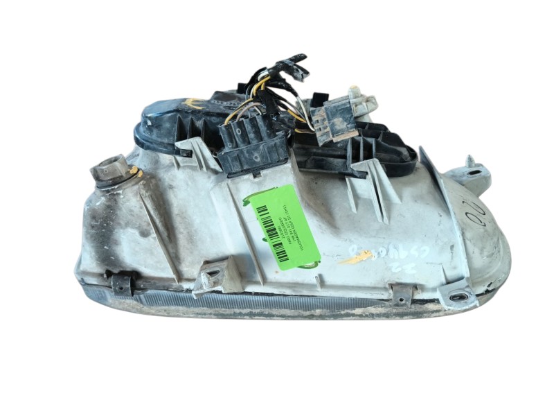 Recambio de faro izquierdo para volkswagen golf iii (1h1) 1.6 referencia OEM IAM 1H6 941 017 AF 13917300L 