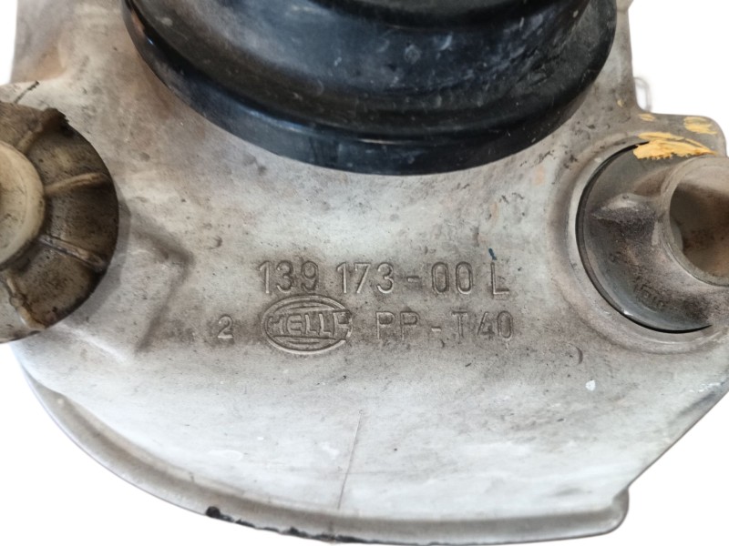 Recambio de faro izquierdo para volkswagen golf iii (1h1) 1.6 referencia OEM IAM 1H6 941 017 AF 13917300L 