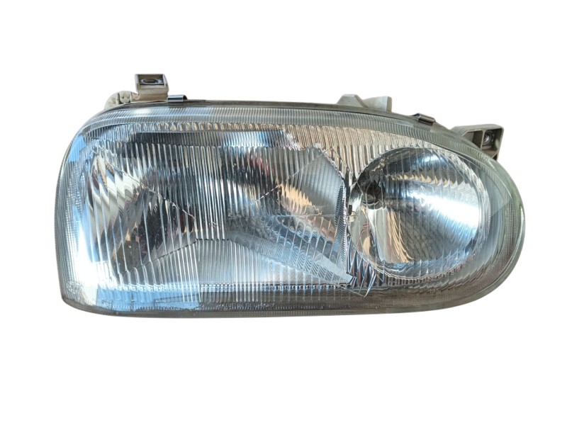 Recambio de faro derecho para volkswagen golf iii (1h1) 1.6 referencia OEM IAM 1H6 941 018 AF 13917400R 