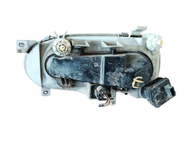 Recambio de faro derecho para volkswagen golf iii (1h1) 1.6 referencia OEM IAM 1H6 941 018 AF 13917400R 