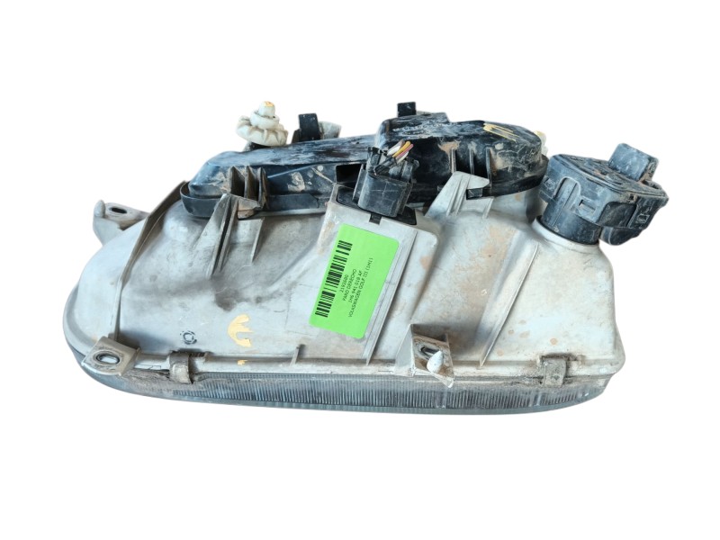 Recambio de faro derecho para volkswagen golf iii (1h1) 1.6 referencia OEM IAM 1H6 941 018 AF 13917400R 