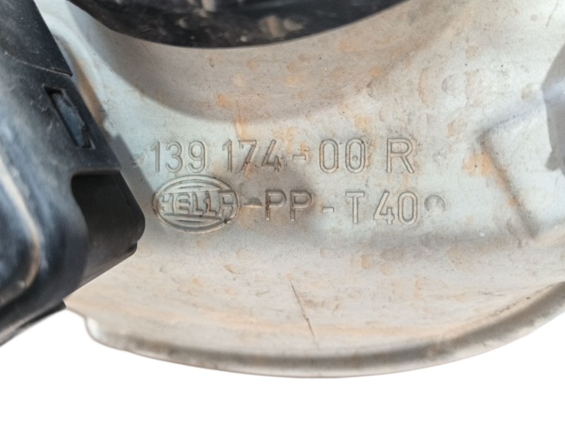 Recambio de faro derecho para volkswagen golf iii (1h1) 1.6 referencia OEM IAM 1H6 941 018 AF 13917400R 