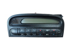 Recambio de mando calefaccion / aire acondicionado para volkswagen sharan (7m8, 7m9, 7m6) 1.9 tdi referencia OEM IAM  7M0907040A