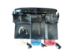 Recambio de mando calefaccion / aire acondicionado para volkswagen sharan (7m8, 7m9, 7m6) 1.9 tdi referencia OEM IAM  7M0907040A 2