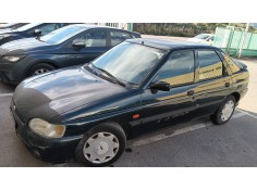 ford escort vi (gal, aal, abl) del año 1997