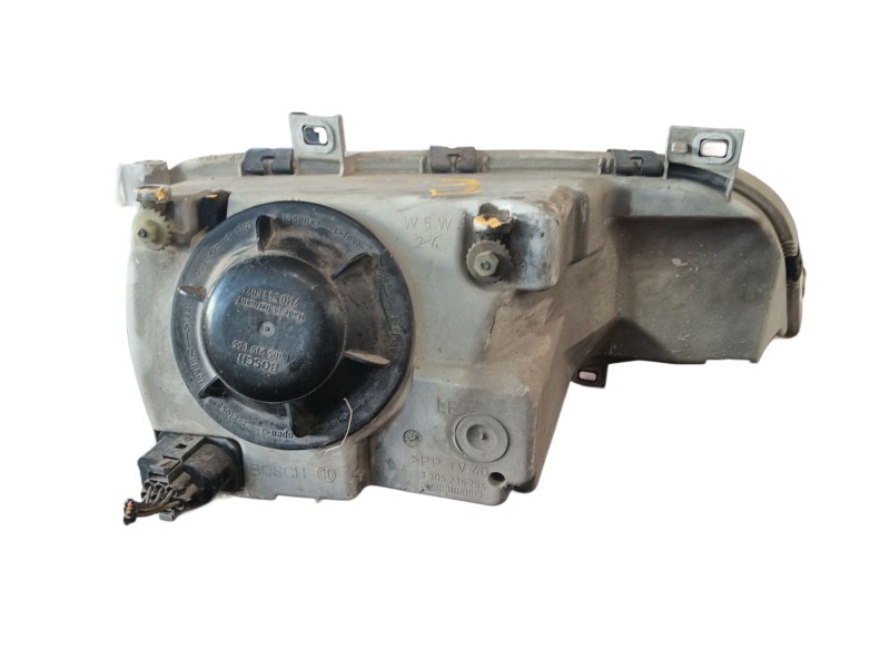 Recambio de faro izquierdo para volkswagen sharan (7m8, 7m9, 7m6) 1.9 tdi referencia OEM IAM 7M1941015K 0301048301 