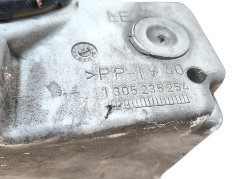 Recambio de faro izquierdo para volkswagen sharan (7m8, 7m9, 7m6) 1.9 tdi referencia OEM IAM 7M1941015K 0301048301 