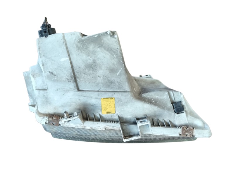 Recambio de faro izquierdo para volkswagen sharan (7m8, 7m9, 7m6) 1.9 tdi referencia OEM IAM 7M1941015K 0301048301 