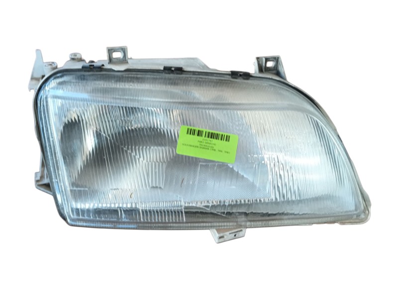 Recambio de faro derecho para volkswagen sharan (7m8, 7m9, 7m6) 1.9 tdi referencia OEM IAM 7M1941016K  