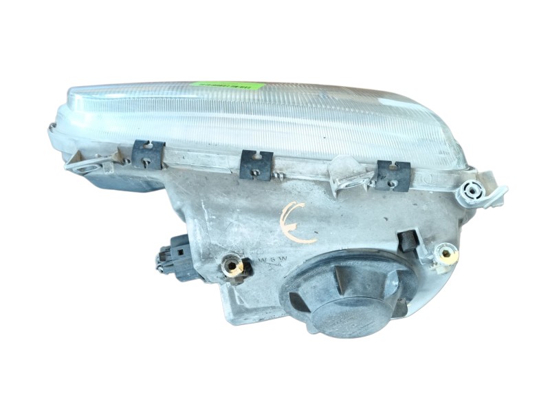 Recambio de faro derecho para volkswagen sharan (7m8, 7m9, 7m6) 1.9 tdi referencia OEM IAM 7M1941016K  