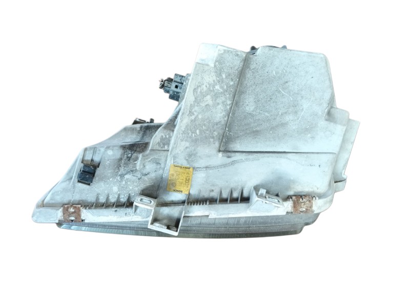Recambio de faro derecho para volkswagen sharan (7m8, 7m9, 7m6) 1.9 tdi referencia OEM IAM 7M1941016K  