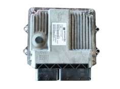 Recambio de centralita motor uce para opel combo tour 1.3 cdti 16v referencia OEM IAM  55578395  2