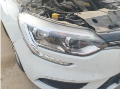 Recambio de faro derecho para renault megane iv hatchback (b9a/m/n_) 1.5 dci 90 (b9a1) referencia OEM IAM   