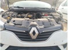 Recambio de rejilla delantera para renault megane iv hatchback (b9a/m/n_) 1.5 dci 90 (b9a1) referencia OEM IAM   