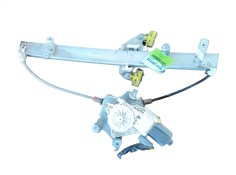 Recambio de elevalunas delantero izquierdo para nissan micra iii (k12) 1.2 16v referencia OEM IAM 80701BC60B  