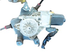 Recambio de elevalunas delantero izquierdo para nissan micra iii (k12) 1.2 16v referencia OEM IAM 80701BC60B   2