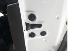 Recambio de cerradura puerta trasera derecha para renault megane iv hatchback (b9a/m/n_) 1.5 dci 90 (b9a1) referencia OEM IAM   