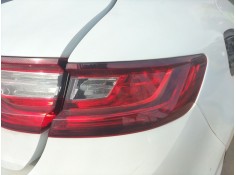 Recambio de piloto trasero derecho para renault megane iv hatchback (b9a/m/n_) 1.5 dci 90 (b9a1) referencia OEM IAM   