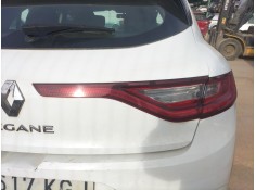 Recambio de piloto trasero derecho interior para renault megane iv hatchback (b9a/m/n_) 1.5 dci 90 (b9a1) referencia OEM IAM   