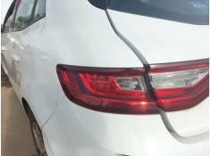 Recambio de piloto trasero izquierdo para renault megane iv hatchback (b9a/m/n_) 1.5 dci 90 (b9a1) referencia OEM IAM   