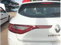 Recambio de piloto trasero izquierdo interior para renault megane iv hatchback (b9a/m/n_) 1.5 dci 90 (b9a1) referencia OEM IAM  