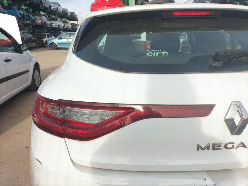 Recambio de piloto trasero izquierdo interior para renault megane iv hatchback (b9a/m/n_) 1.5 dci 90 (b9a1) referencia OEM IAM  