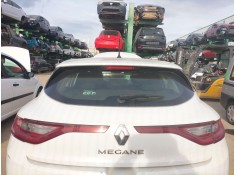 Recambio de porton trasero para renault megane iv hatchback (b9a/m/n_) 1.5 dci 90 (b9a1) referencia OEM IAM   
