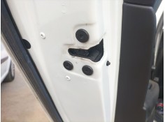 Recambio de cerradura puerta trasera izquierda para renault megane iv hatchback (b9a/m/n_) 1.5 dci 90 (b9a1) referencia OEM IAM 