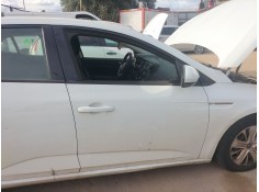 Recambio de puerta delantera derecha para renault megane iv hatchback (b9a/m/n_) 1.5 dci 90 (b9a1) referencia OEM IAM   