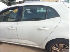 Recambio de puerta trasera izquierda para renault megane iv hatchback (b9a/m/n_) 1.5 dci 90 (b9a1) referencia OEM IAM   