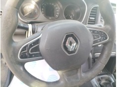 Recambio de airbag delantero izquierdo para renault megane iv hatchback (b9a/m/n_) 1.5 dci 90 (b9a1) referencia OEM IAM   