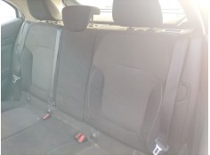 Recambio de cinturon seguridad trasero derecho para renault megane iv hatchback (b9a/m/n_) 1.5 dci 90 (b9a1) referencia OEM IAM 