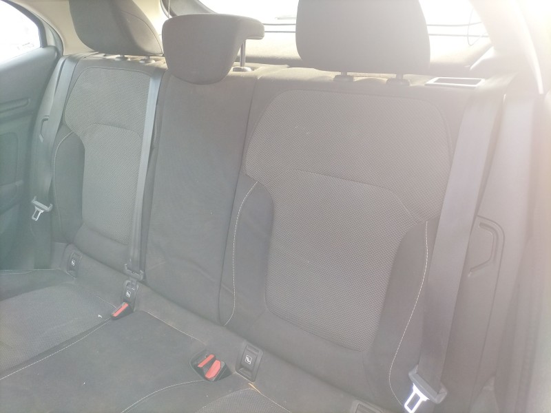 Recambio de cinturon seguridad trasero derecho para renault megane iv hatchback (b9a/m/n_) 1.5 dci 90 (b9a1) referencia OEM IAM 