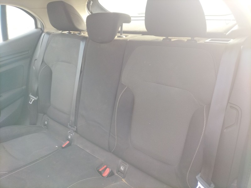 Recambio de cinturon seguridad trasero izquierdo para renault megane iv hatchback (b9a/m/n_) 1.5 dci 90 (b9a1) referencia OEM IA