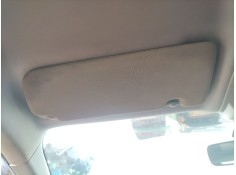 Recambio de parasol izquierdo para renault megane iv hatchback (b9a/m/n_) 1.5 dci 90 (b9a1) referencia OEM IAM   