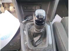 Recambio de pomo palanca cambio para renault megane iv hatchback (b9a/m/n_) 1.5 dci 90 (b9a1) referencia OEM IAM   