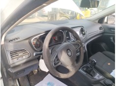 Recambio de salpicadero para renault megane iv hatchback (b9a/m/n_) 1.5 dci 90 (b9a1) referencia OEM IAM   