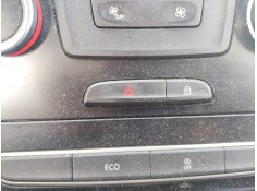 Recambio de warning para renault megane iv hatchback (b9a/m/n_) 1.5 dci 90 (b9a1) referencia OEM IAM   