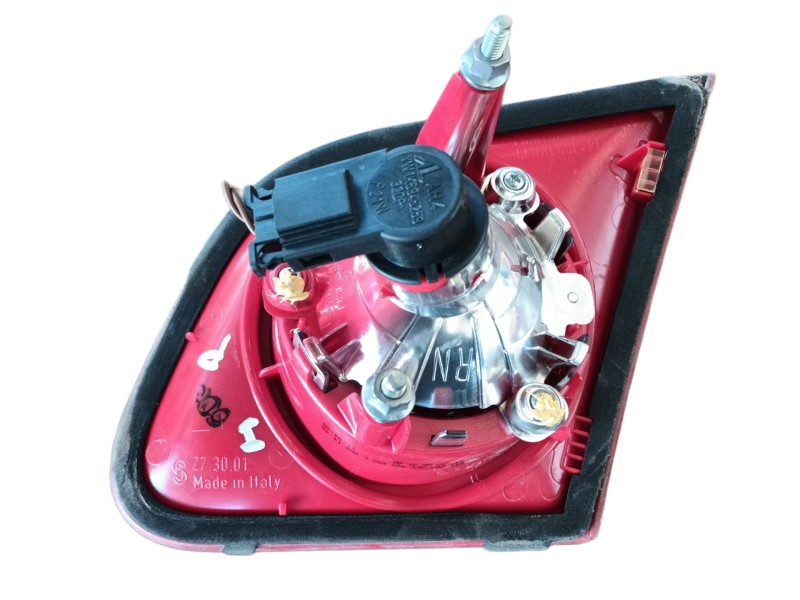 Recambio de piloto trasero izquierdo interior para volkswagen passat b6 (3c2) 2.0 tdi 16v referencia OEM IAM  3C5093C06S 