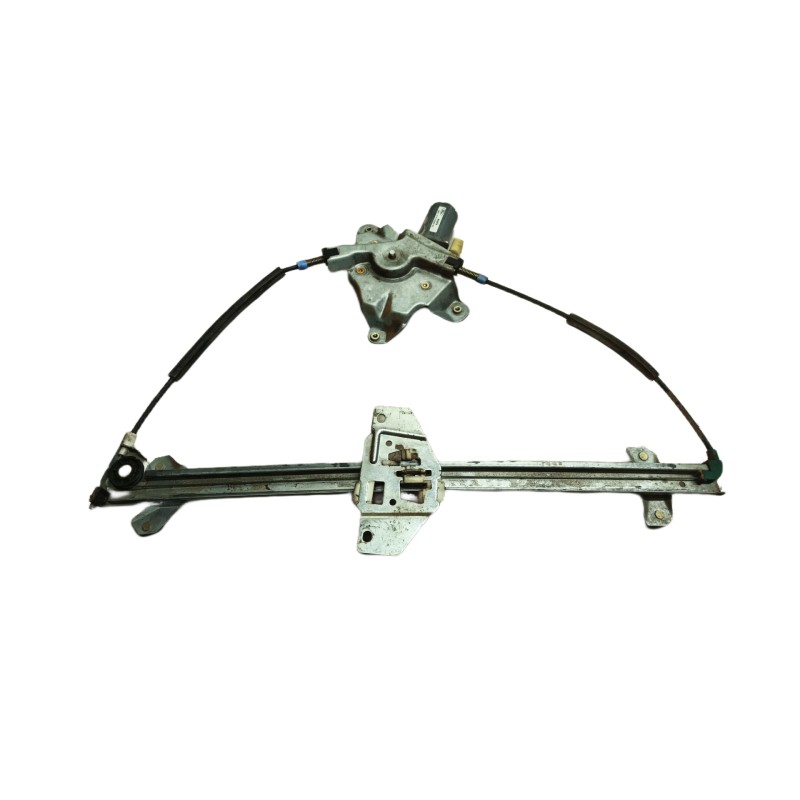 Recambio de elevalunas delantero derecho para ford transit connect (tc7) furgón (2006) referencia OEM IAM 2T14V23200BG  