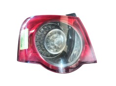 Recambio de piloto trasero izquierdo para volkswagen passat b6 (3c2) 2.0 tdi 16v referencia OEM IAM  3C5945095C 