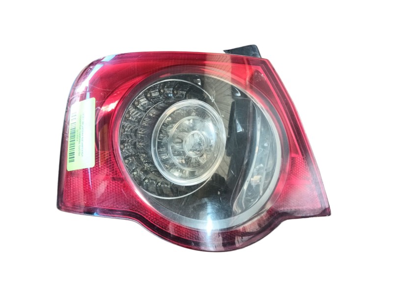 Recambio de piloto trasero izquierdo para volkswagen passat b6 (3c2) 2.0 tdi 16v referencia OEM IAM  3C5945095C 