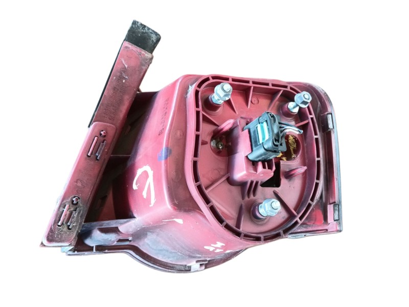 Recambio de piloto trasero izquierdo para volkswagen passat b6 (3c2) 2.0 tdi 16v referencia OEM IAM  3C5945095C 